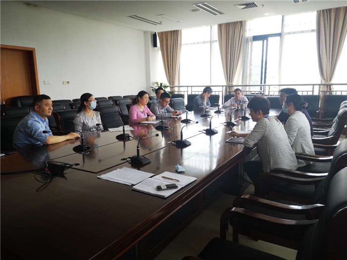 召开医疗保障工作协调会议.jpg 召开医疗保障工作协调会议.jpg