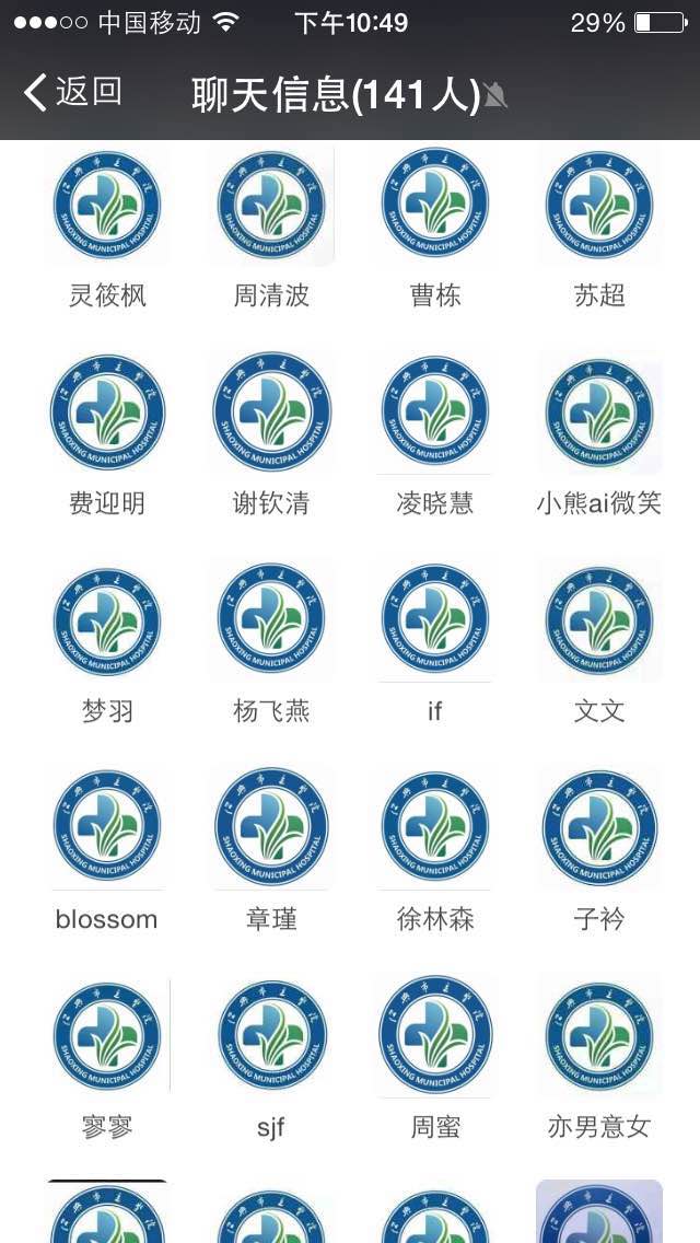 我院一起用微信头像宣传院徽活动场面震憾4.jpg 我院一起用微信头像宣传院徽活动场面震憾4.jpg