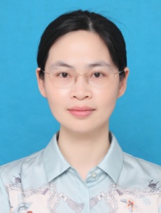 杨丽婷