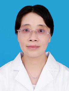 徐萌敏