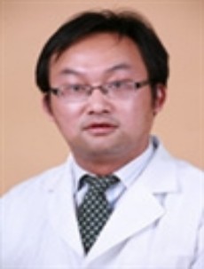 陈建东