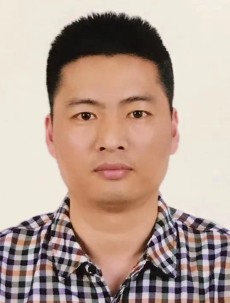 戚金飞
