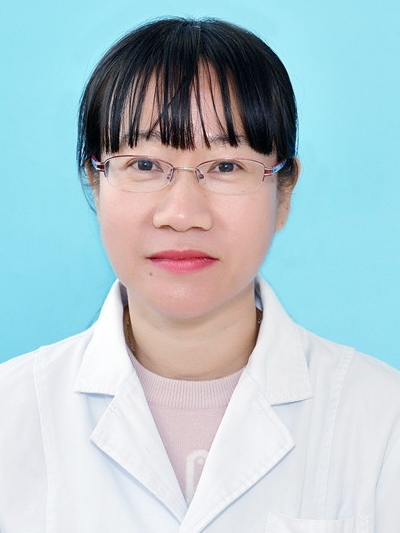 陈小群