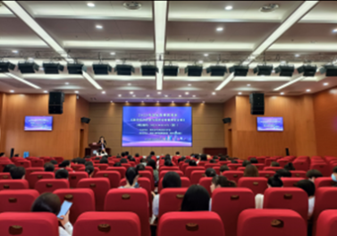 我院成功举办一项国家级继教学习班